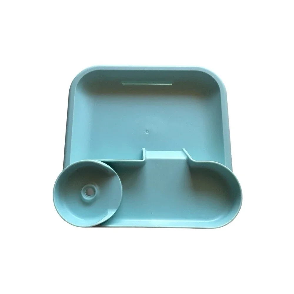 NEW Meonlala Cat Water Fountain 68 oz 2L Ultra Quiet Continuous Flow